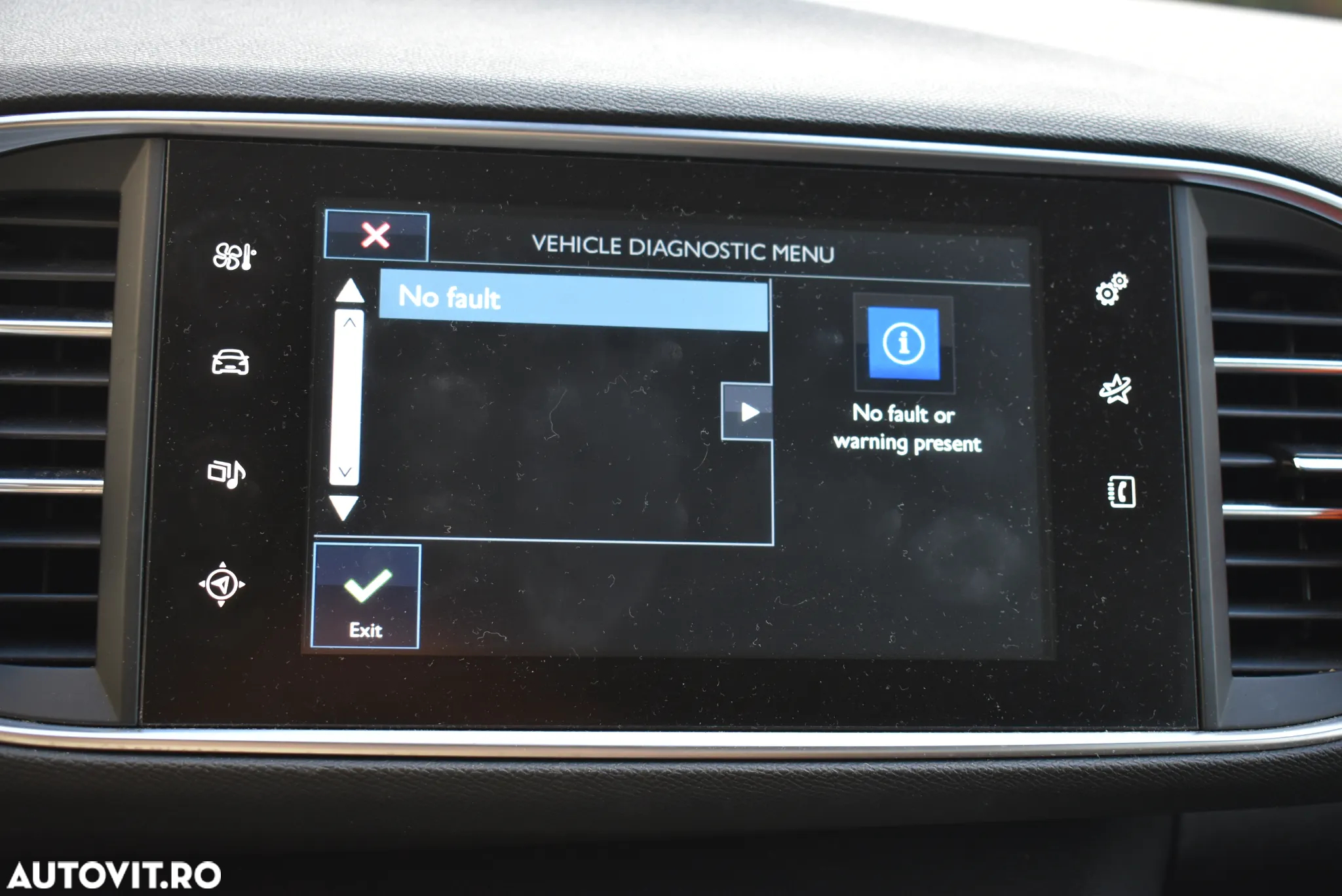 Peugeot 308 SW BlueHDi 120 Stop & Start Business-Line - 17