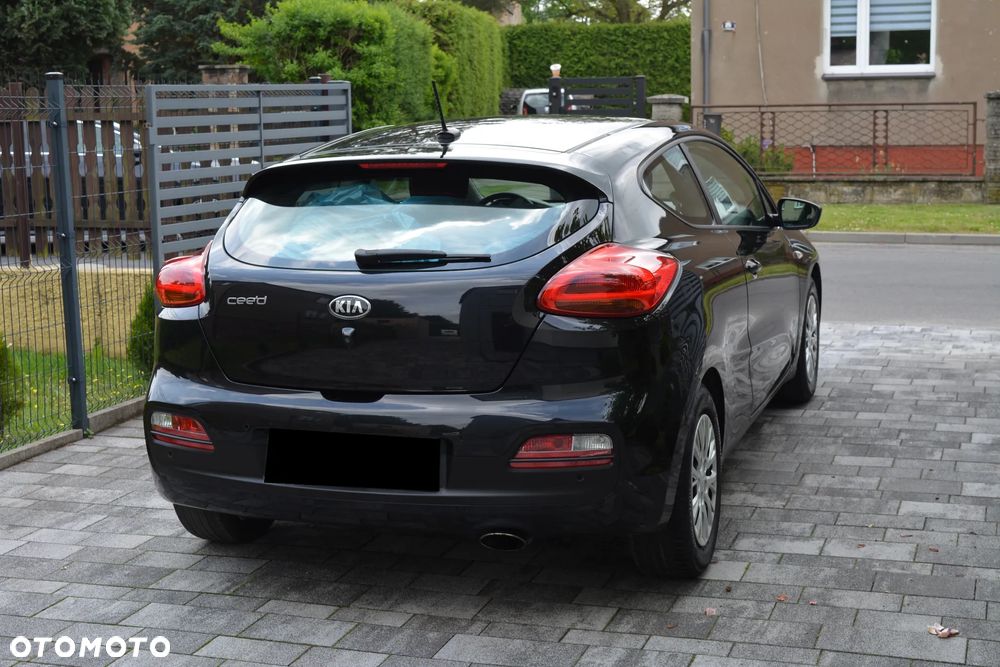 Kia ProCeed 1.4 XL - 25