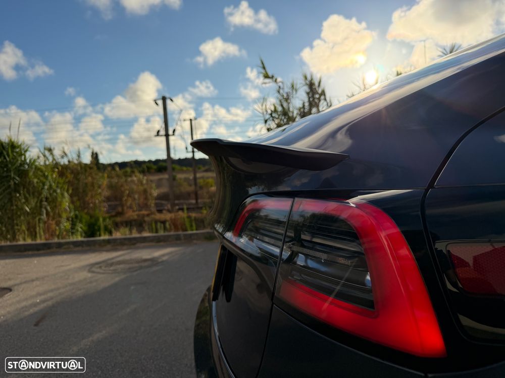 Tesla Model 3 Standard Range Plus RWD - 15
