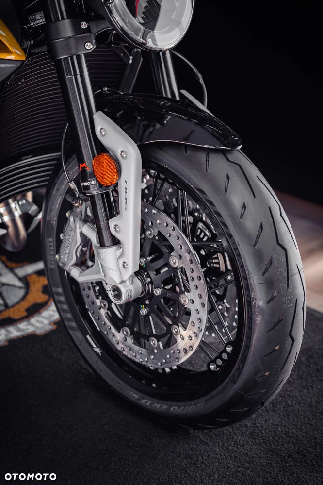 MV AGUSTA Dragster - 6