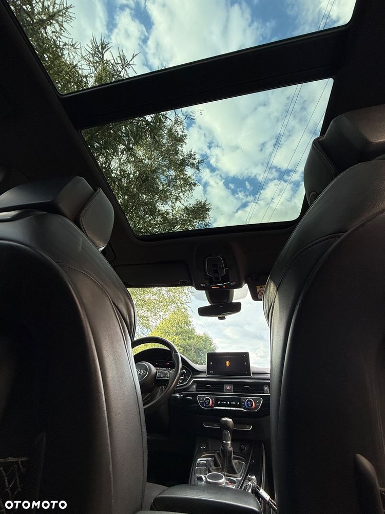 Audi A4 Avant 2.0 TDI - 13