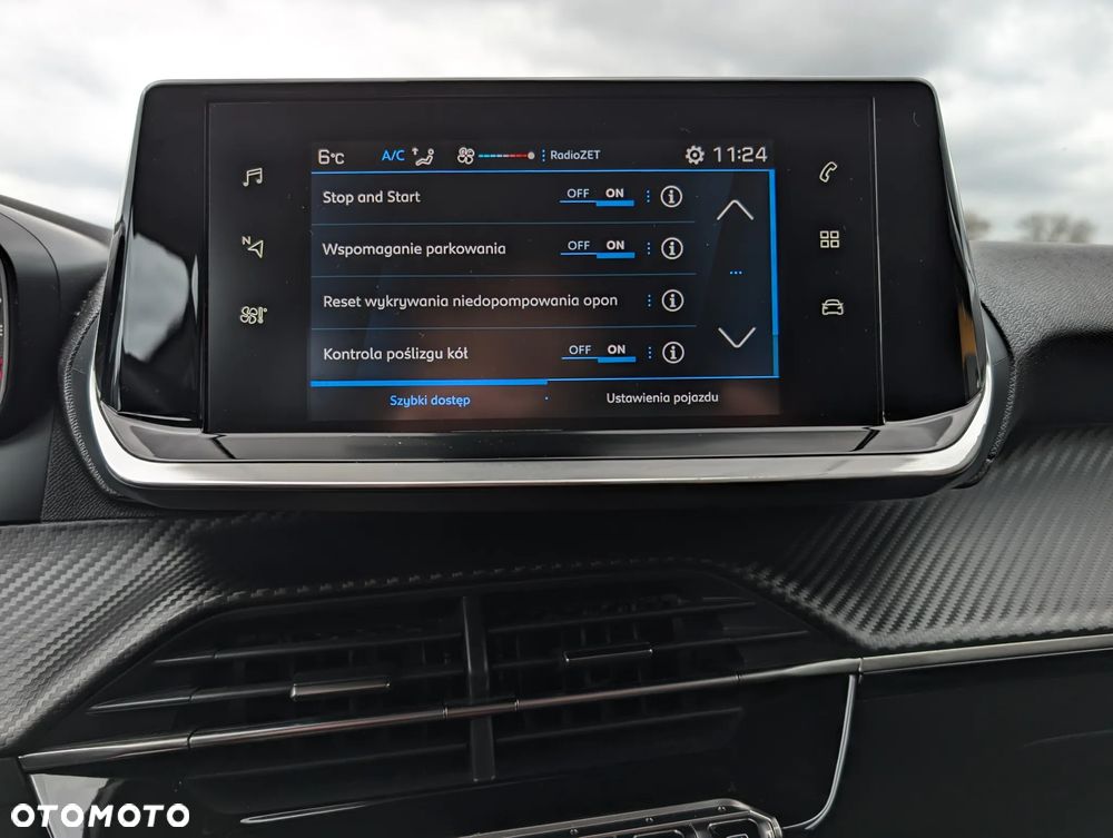Peugeot 2008 PureTech 130 Active - 29