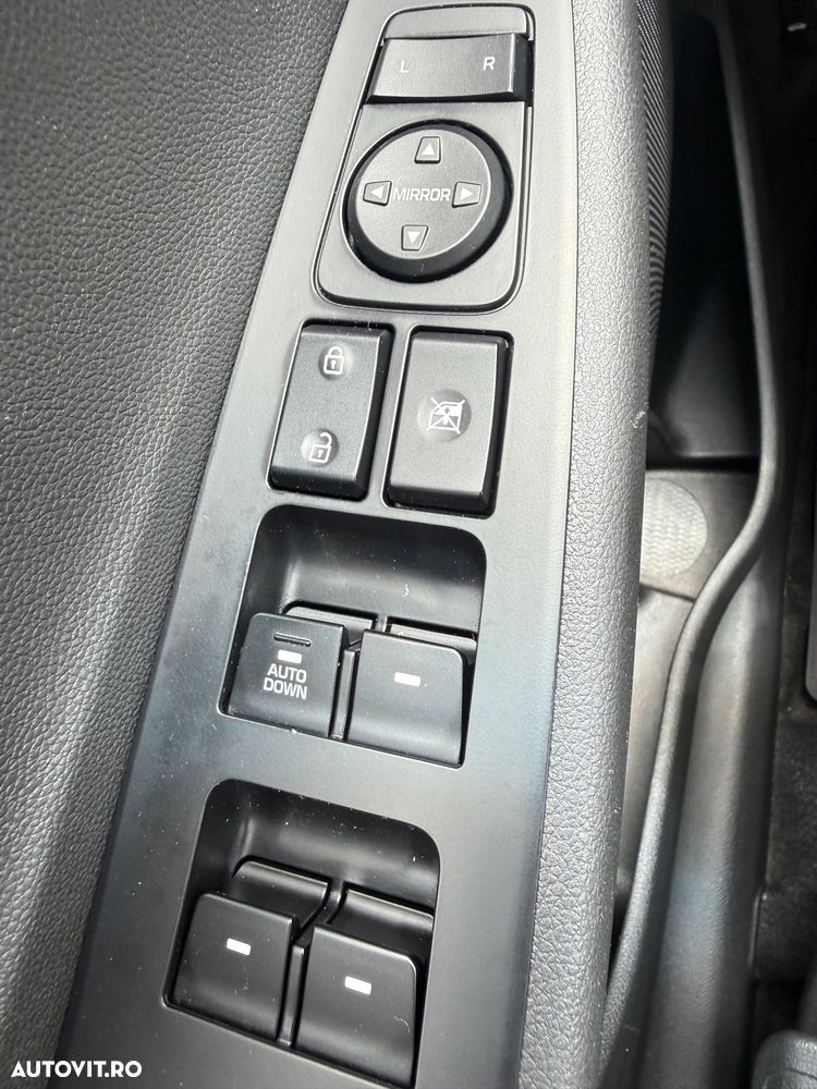 Hyundai Tucson 1.6 GDI 2WD 6MT ISG Comfort - 16