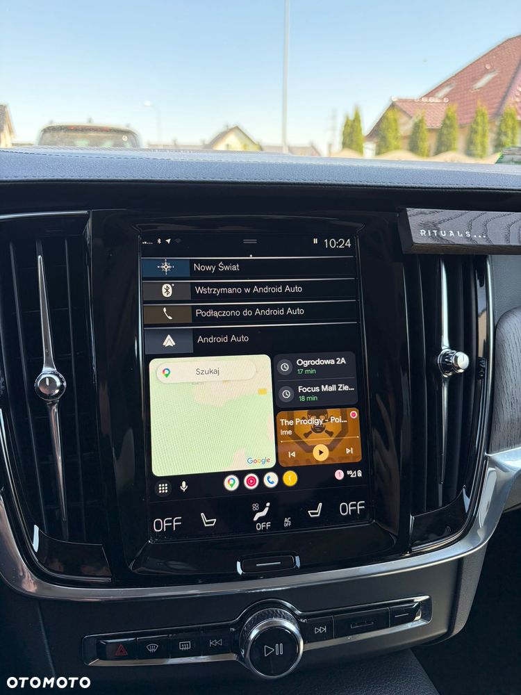 Volvo S90 B4 B Inscription - 12