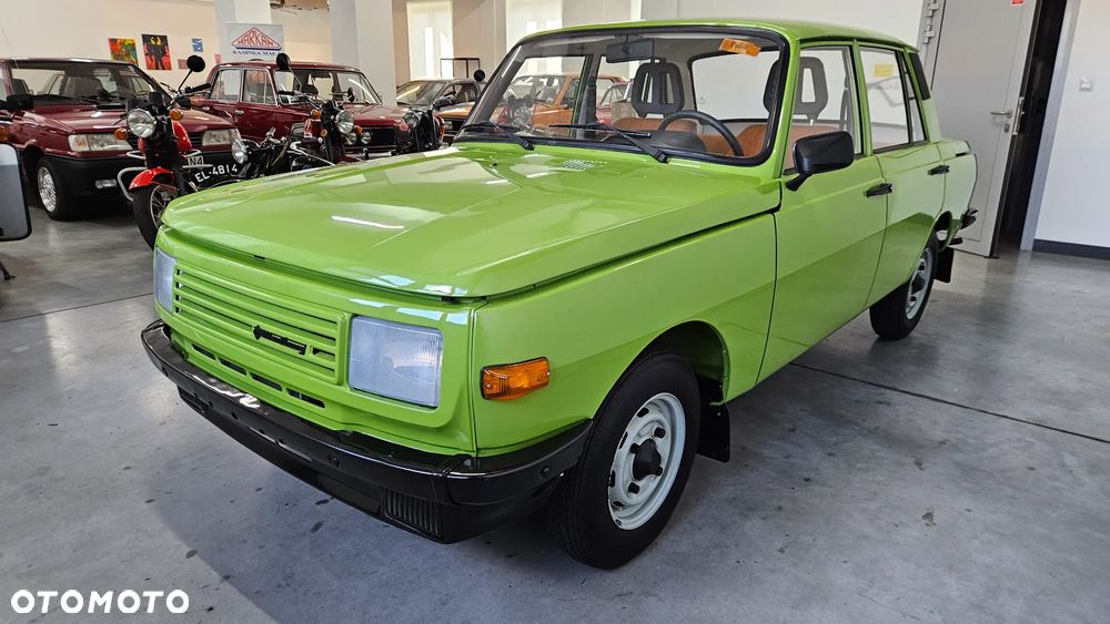 Wartburg 353 1.0 W - 3