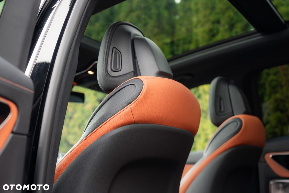 Mercedes-Benz GLC 300 mHEV 4-Matic AMG Line - 35