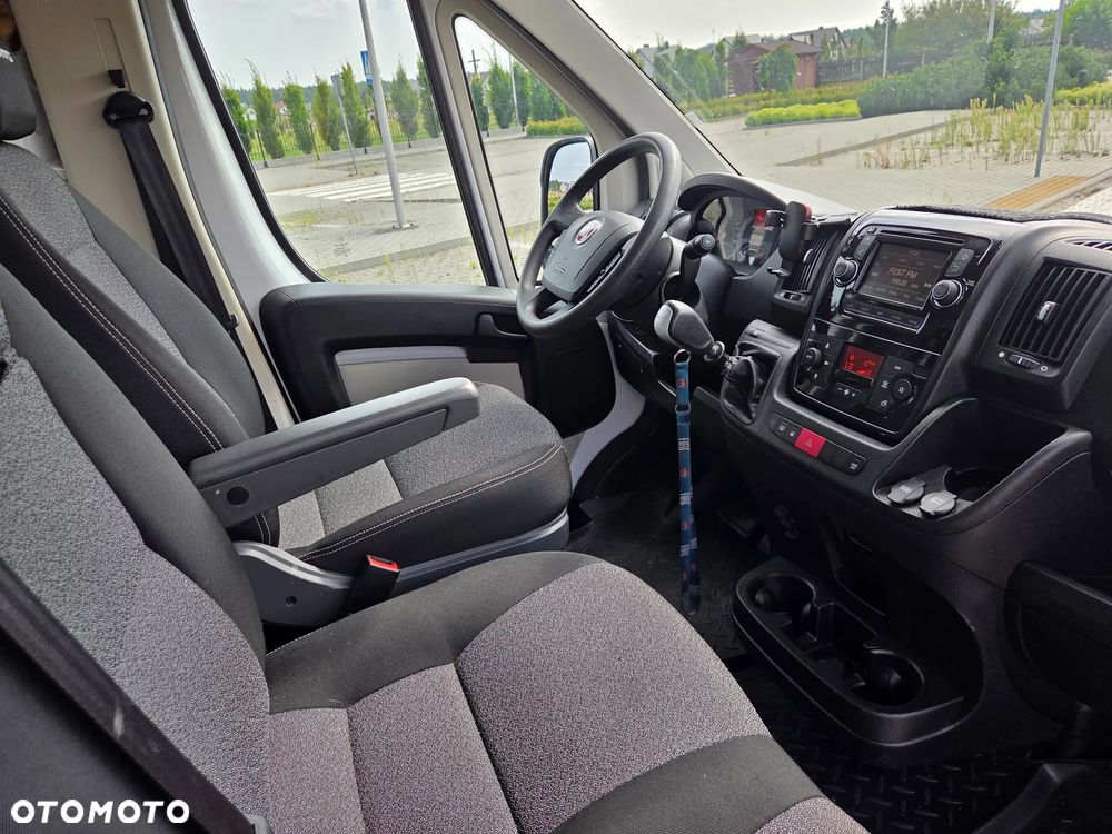 Fiat Ducato - 9