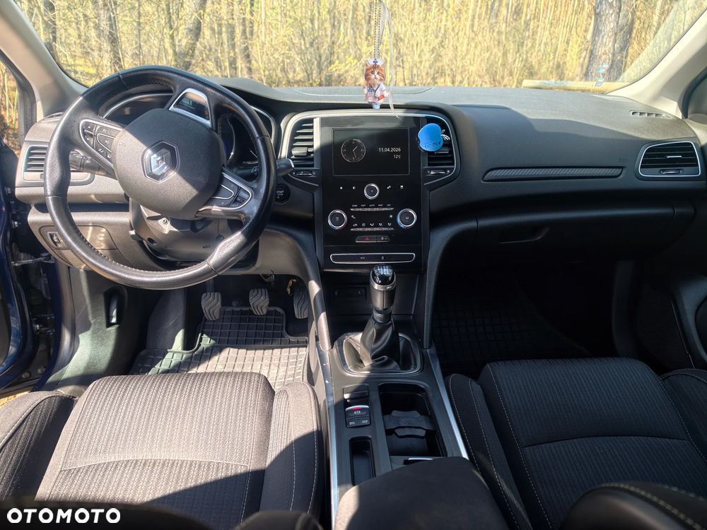 Renault Megane 1.5 dCi Bose - 3