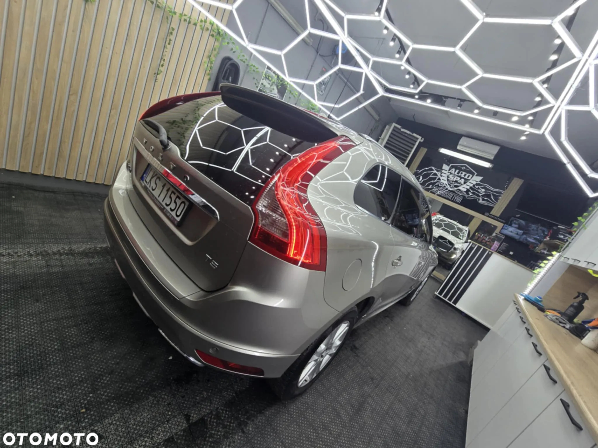 Volvo XC 60 T5 Drive-E Summum - 23