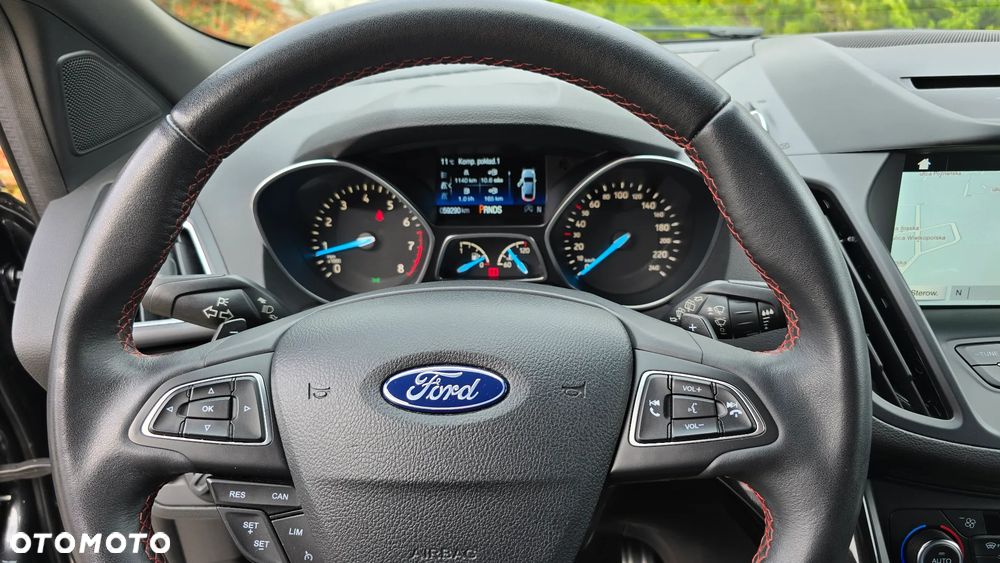 Ford Kuga ver-1-5-ecoboost-4x4-st--line - 34