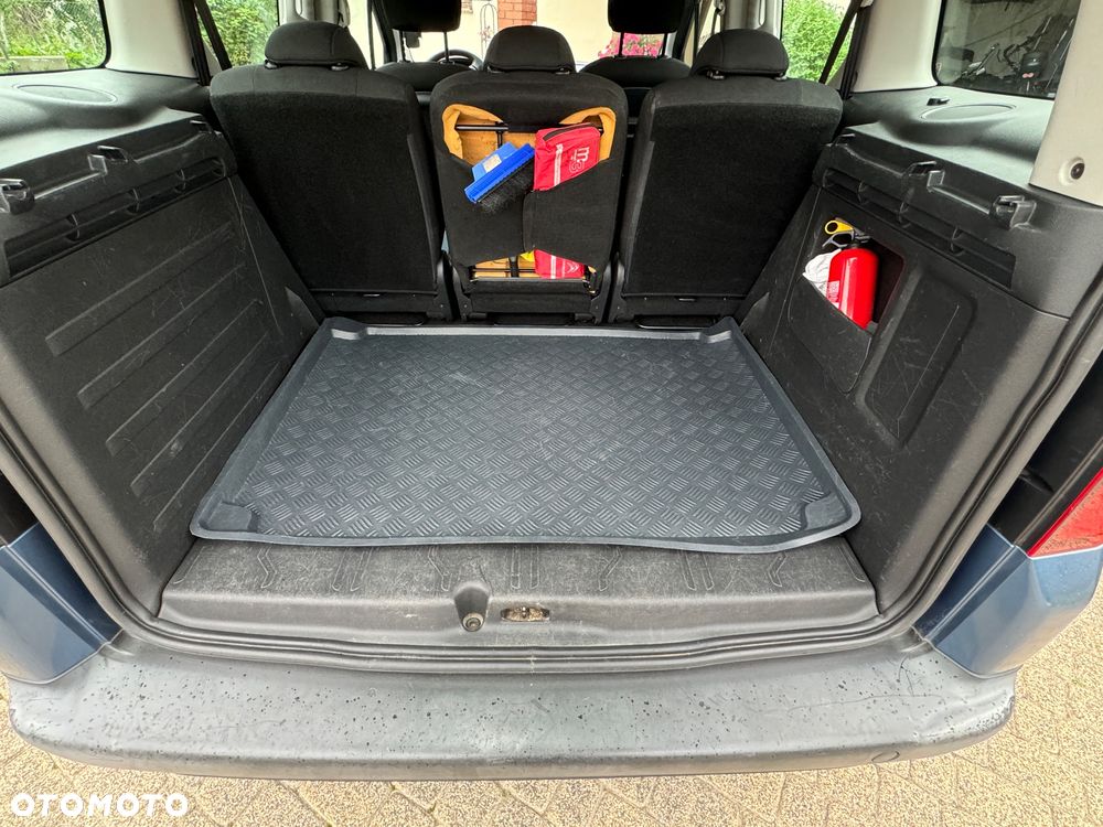 Peugeot Partner e-HDi FAP 92 Stop&Start Active - 9