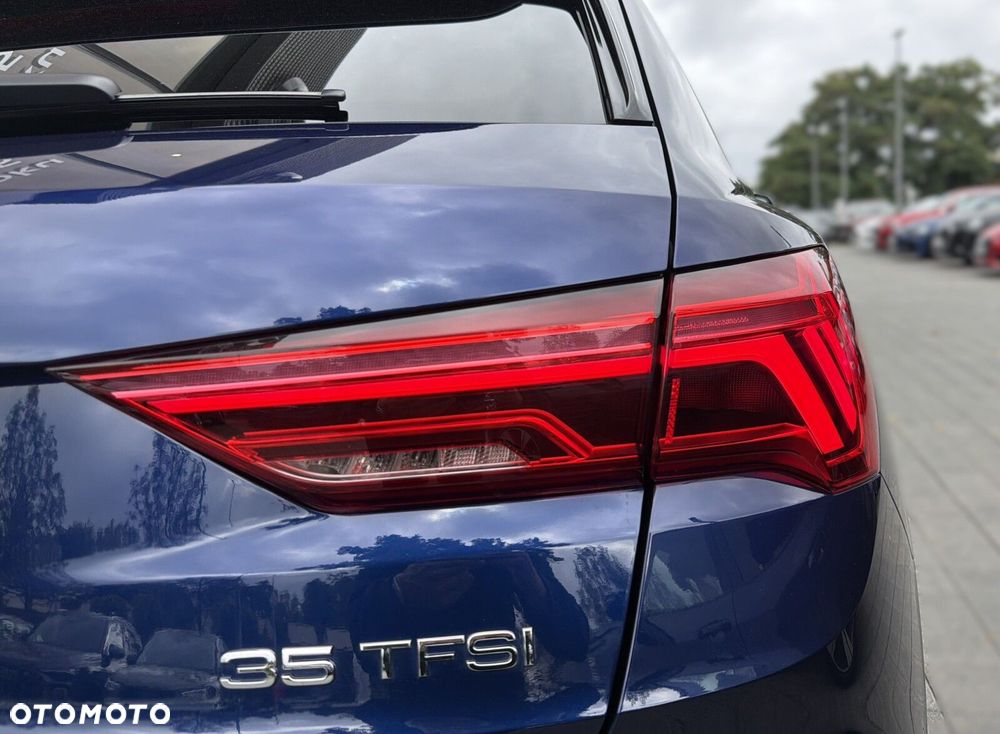 Audi Q3 35 TFSI mHEV S tronic - 33