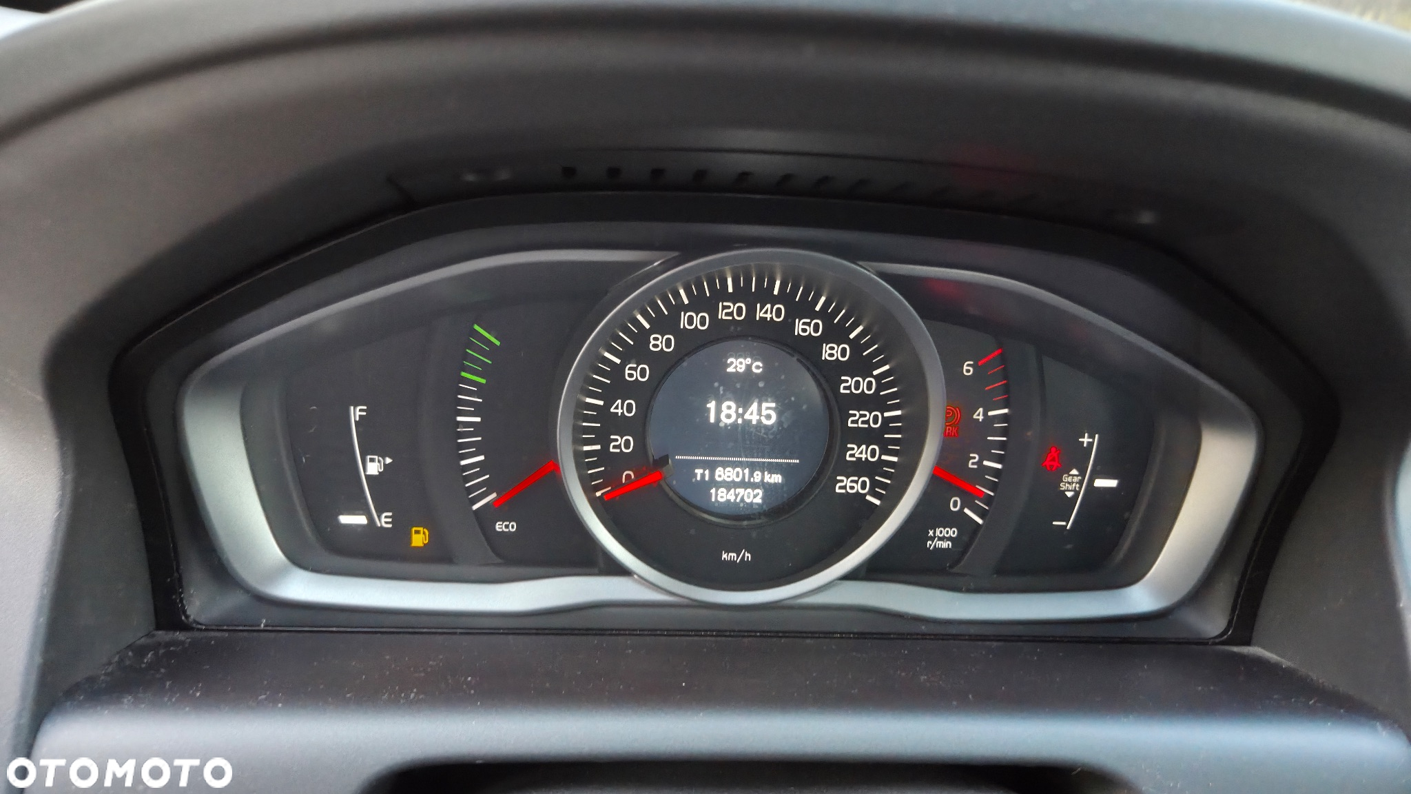 Volvo XC 60 - 13