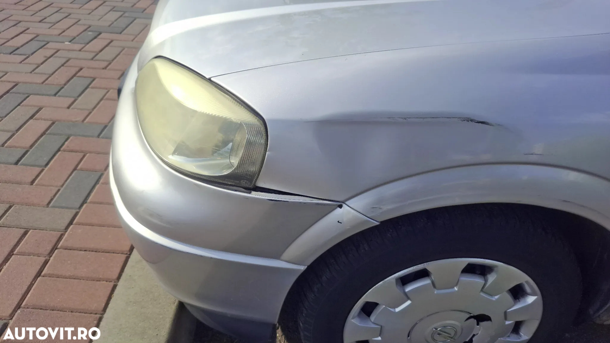 Opel Astra - 16
