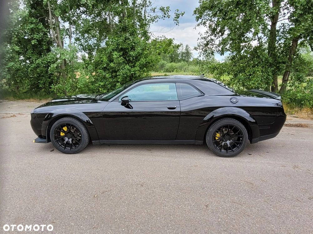 Dodge Challenger 3.6 GT AWD - 9