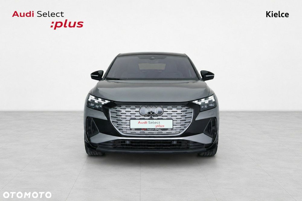 Audi Q4 Sportback e-tron - 7
