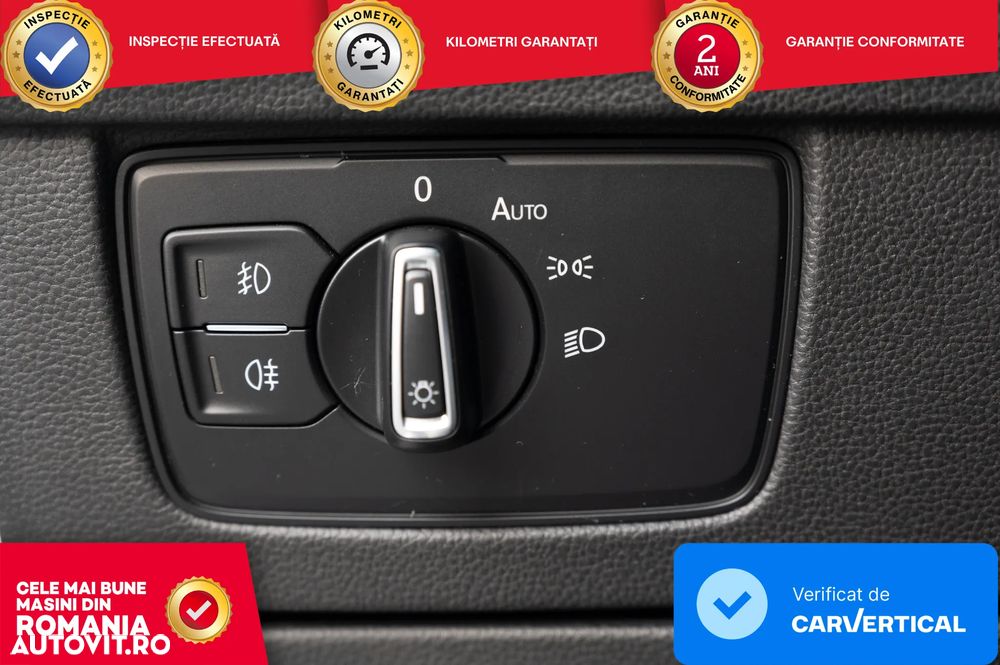 Volkswagen Passat 1.5 TSI ACT DSG Comfortline - 9