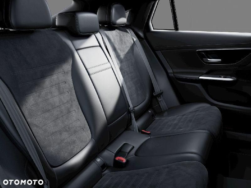 Mercedes-Benz GLC - 7