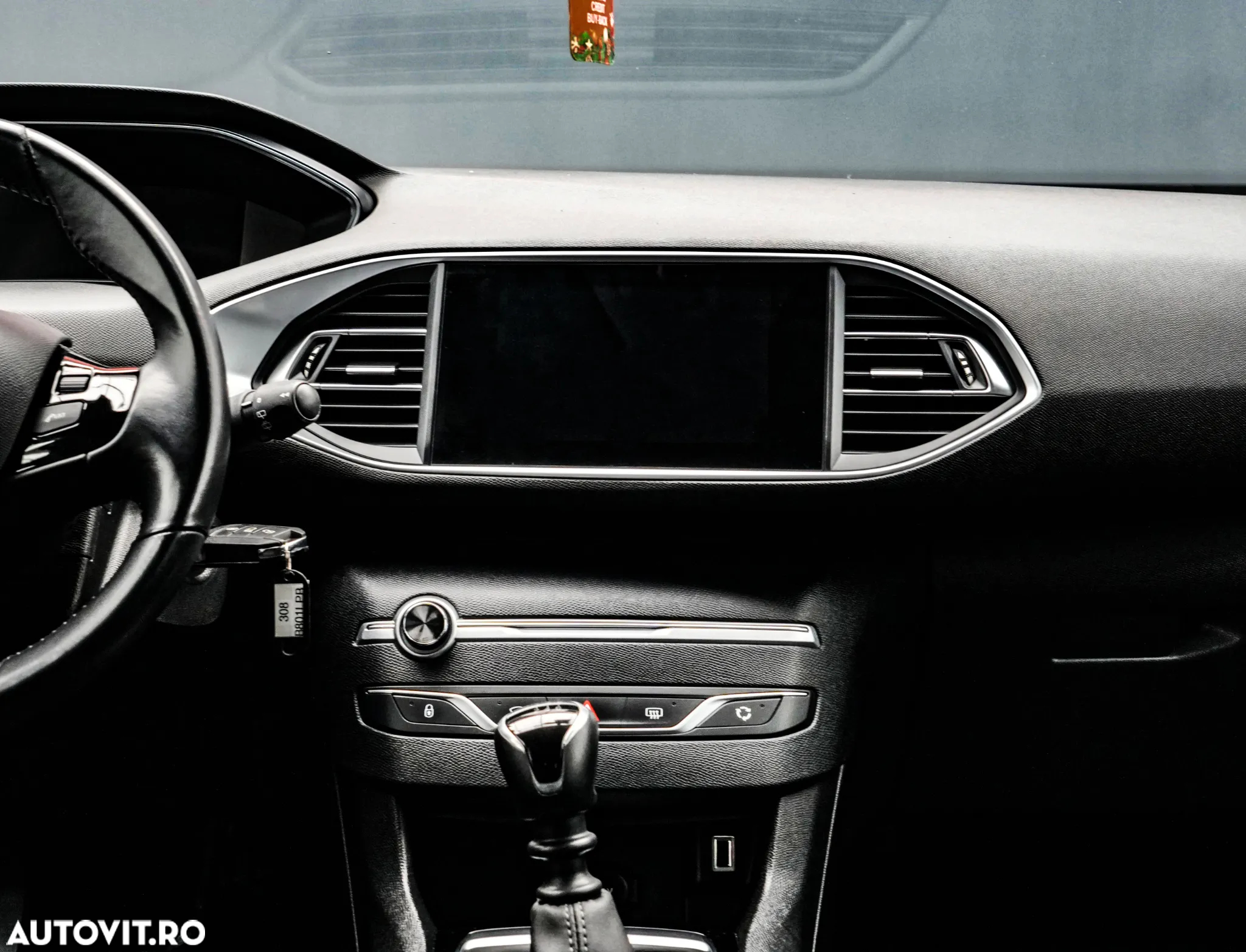 Peugeot 308 1.5 BlueHDi FAP STT Allure - 19