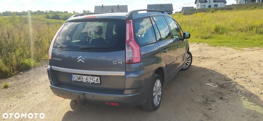 Citroën C4 Picasso - 3
