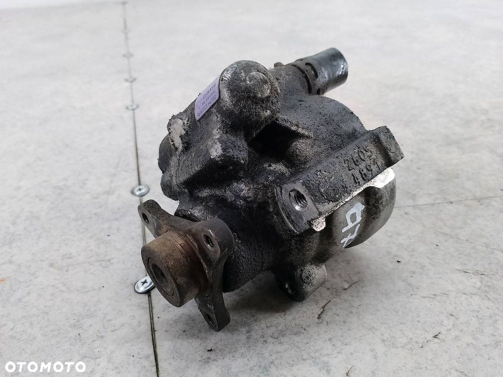 POMPA WSPOMAGANIA RENAULT MASTER II 8200024738 8200712890 26081335  DELPHI - 6