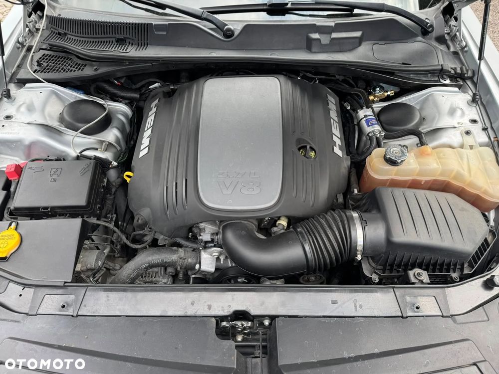 Dodge Challenger 5.7 R/T - 20