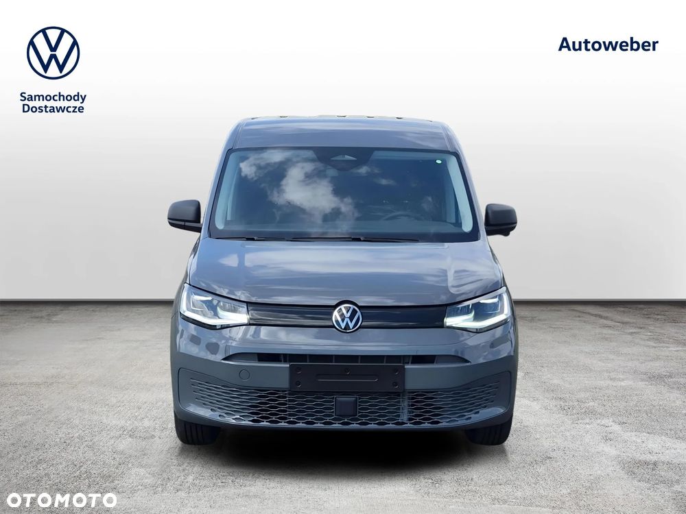 Volkswagen Caddy - 9