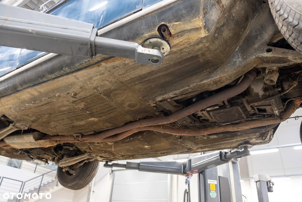 Mercedes-Benz Klasa S - 12