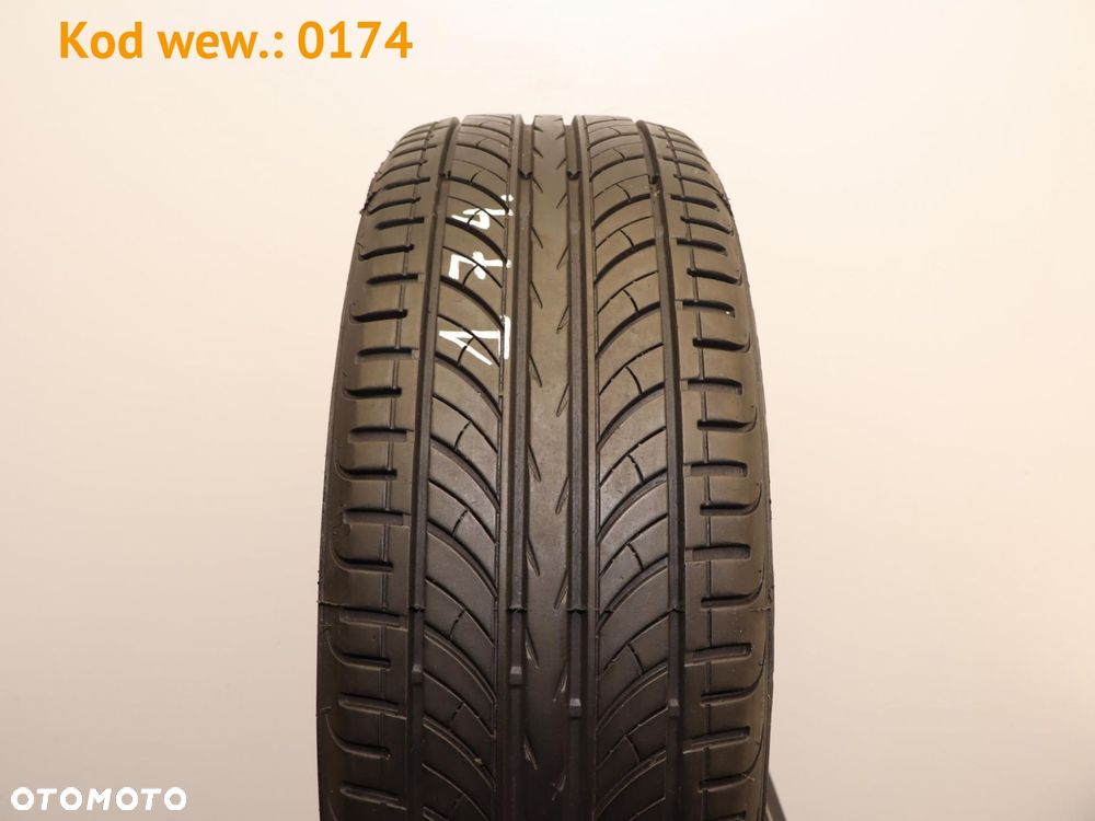 Opony Premiorri SOLAZO - 205/55 R16 - 7