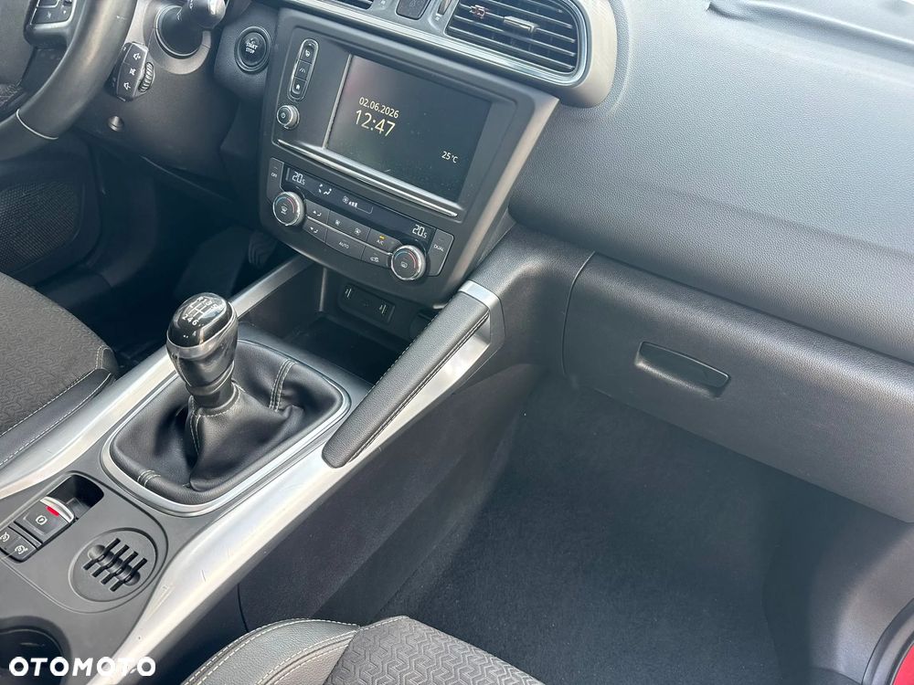 Renault Kadjar - 12