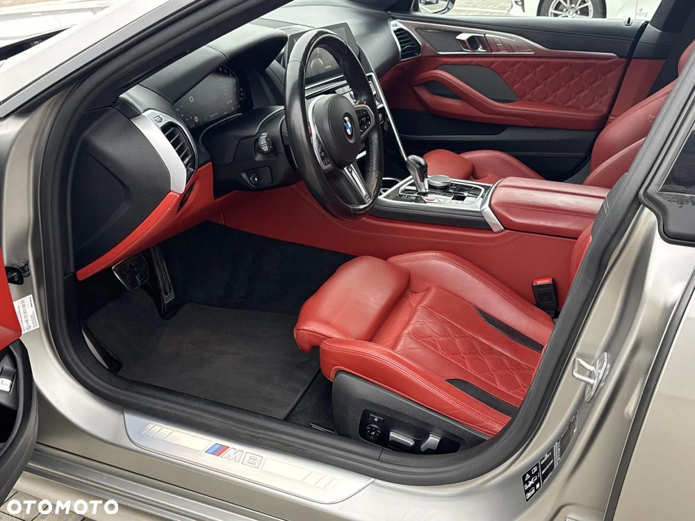 BMW M8 Standard - 10