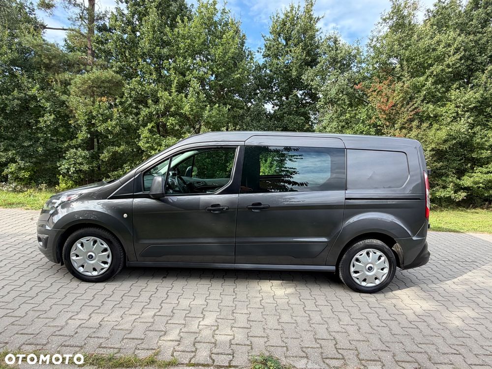 Ford Connect - 13