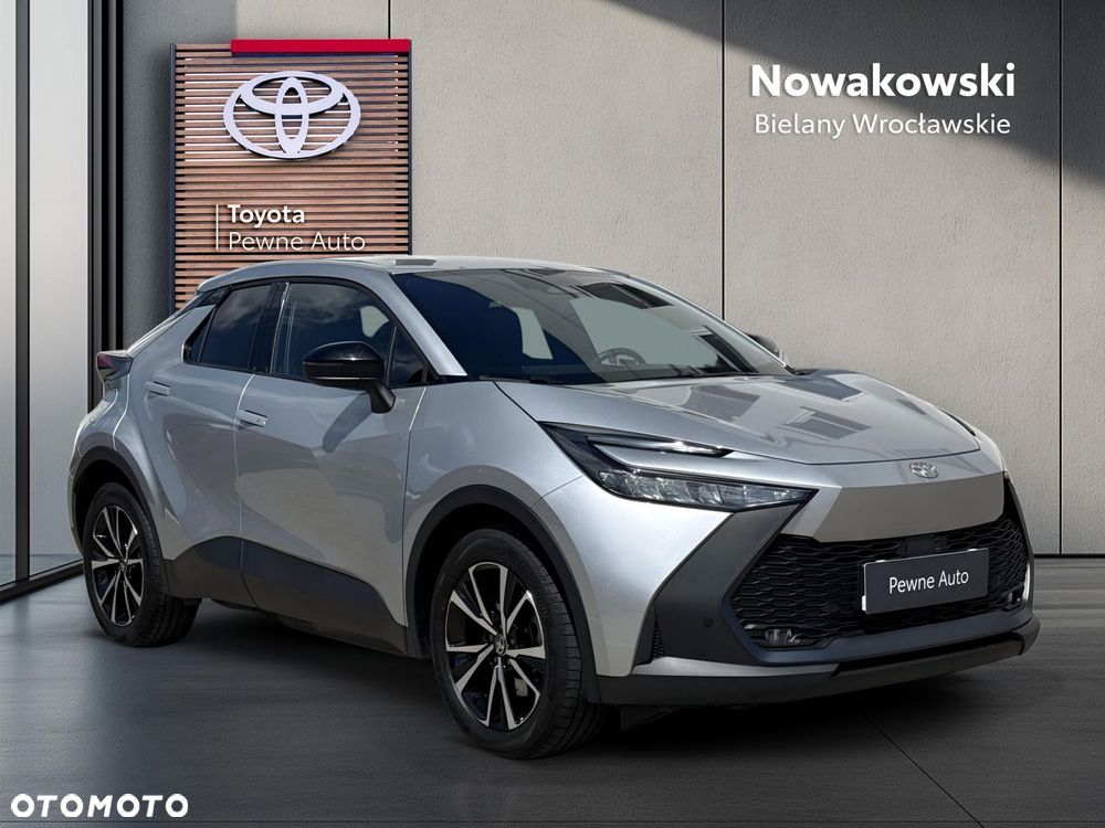 Toyota C-HR - 30
