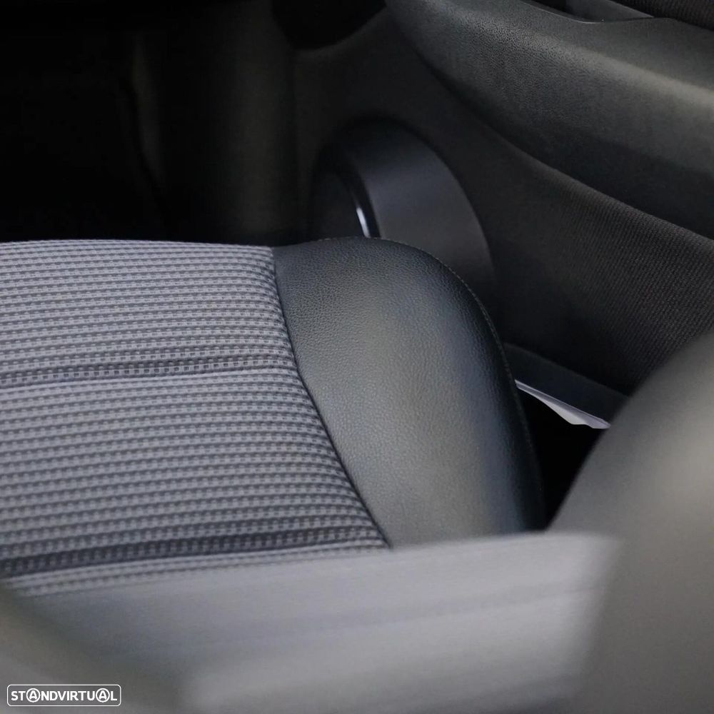 Mercedes-Benz B 150 Autotronic - 21