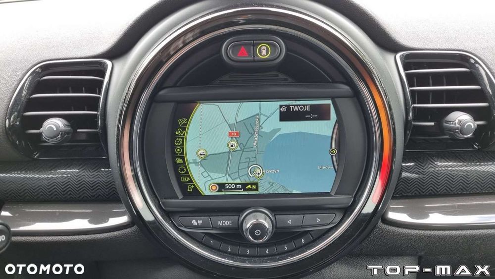 MINI Clubman - 18
