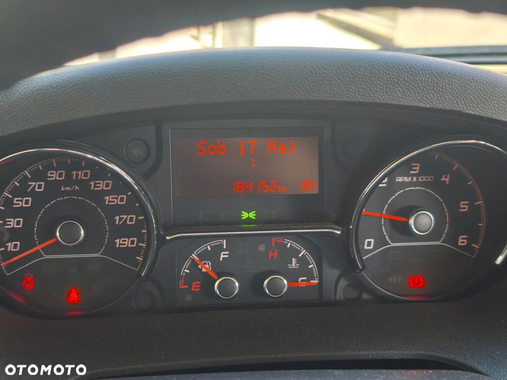 Citroën Jumper Globe Traveller 3.0 - 22