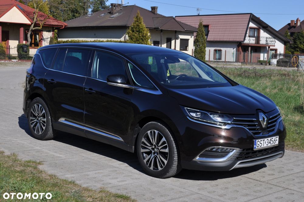 Renault Espace Energy dCi 160 EDC Initiale Paris - 5