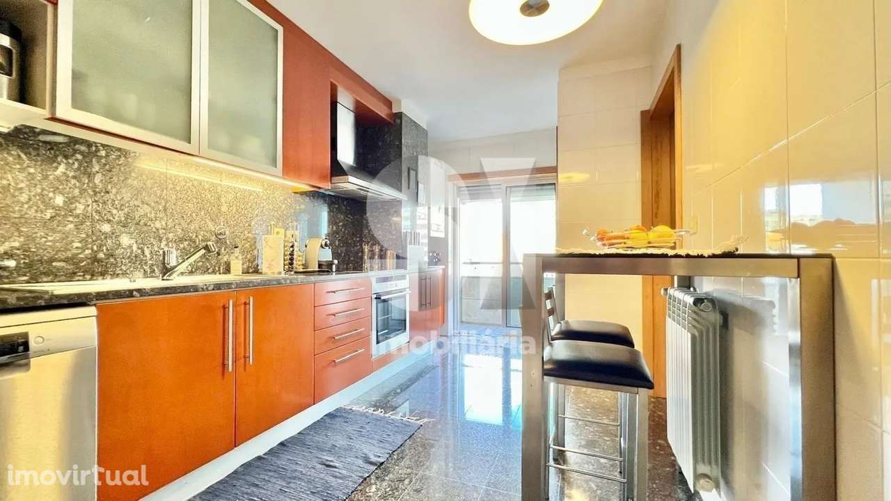 T-2 Centro Maia - Grande imagem: 3/15