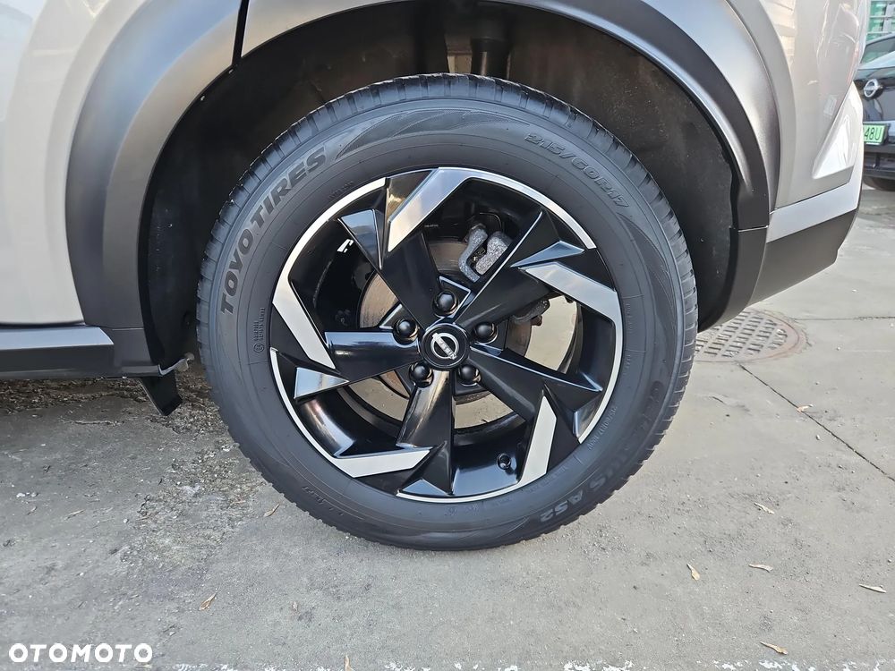 Nissan Juke - 19