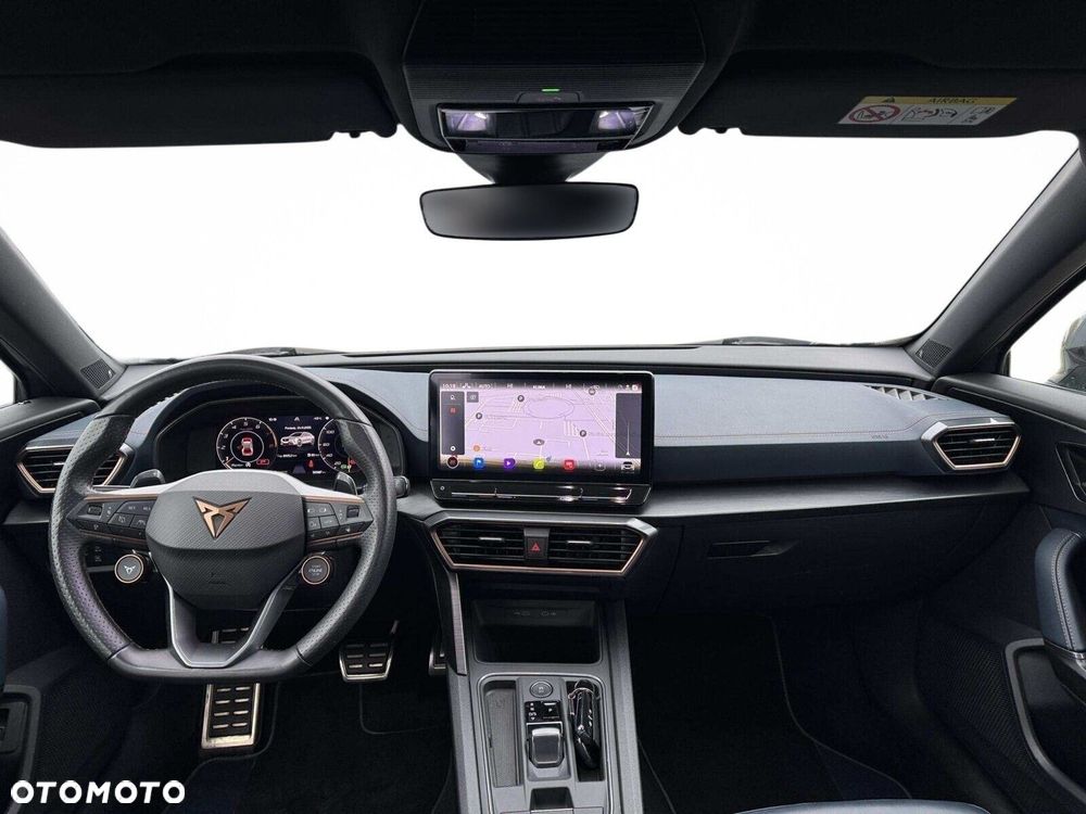 Cupra Formentor - 8