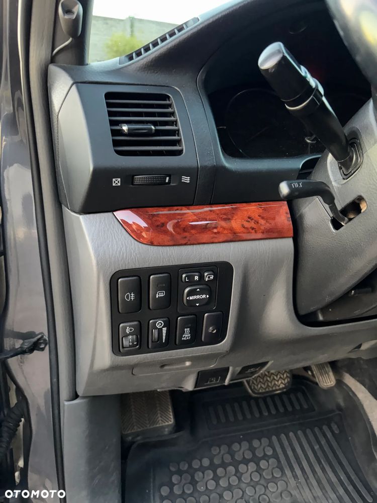 Toyota Land Cruiser 3.0 D Sol - 15