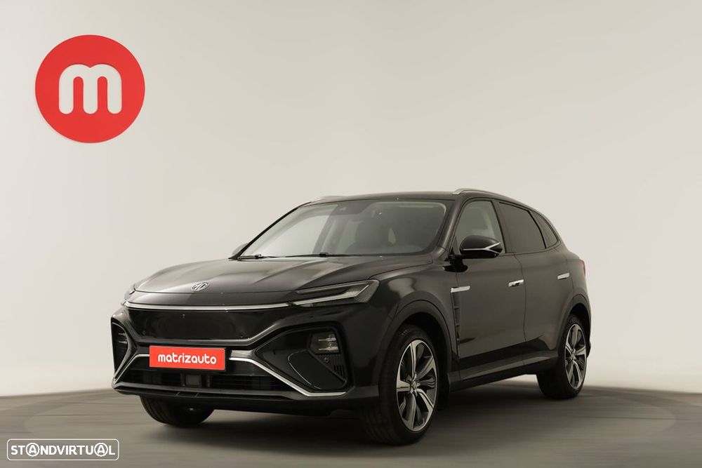 MG Marvel R 70 kWh Luxury - 2