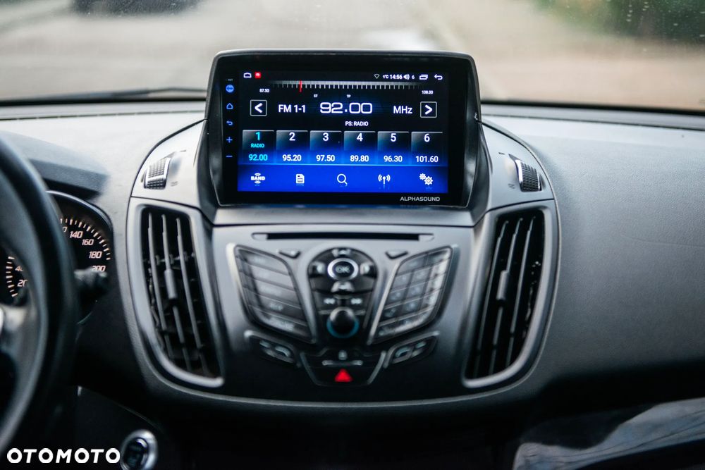 Ford Kuga 2.0 TDCi 4x4 Titanium - 32