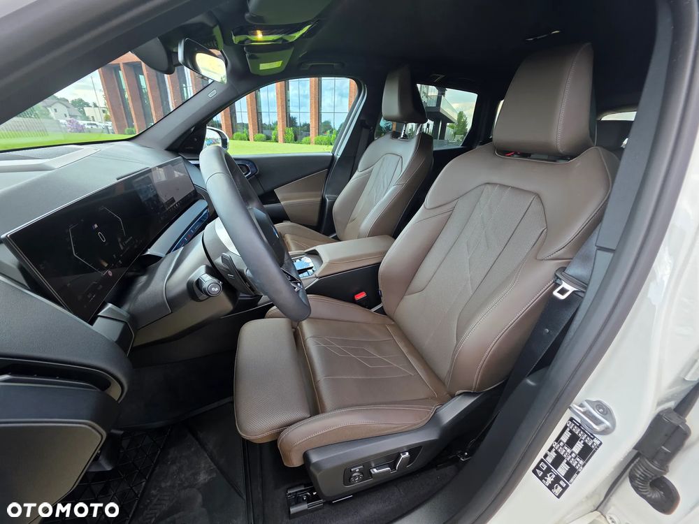BMW X3 xDrive20d mHEV - 13