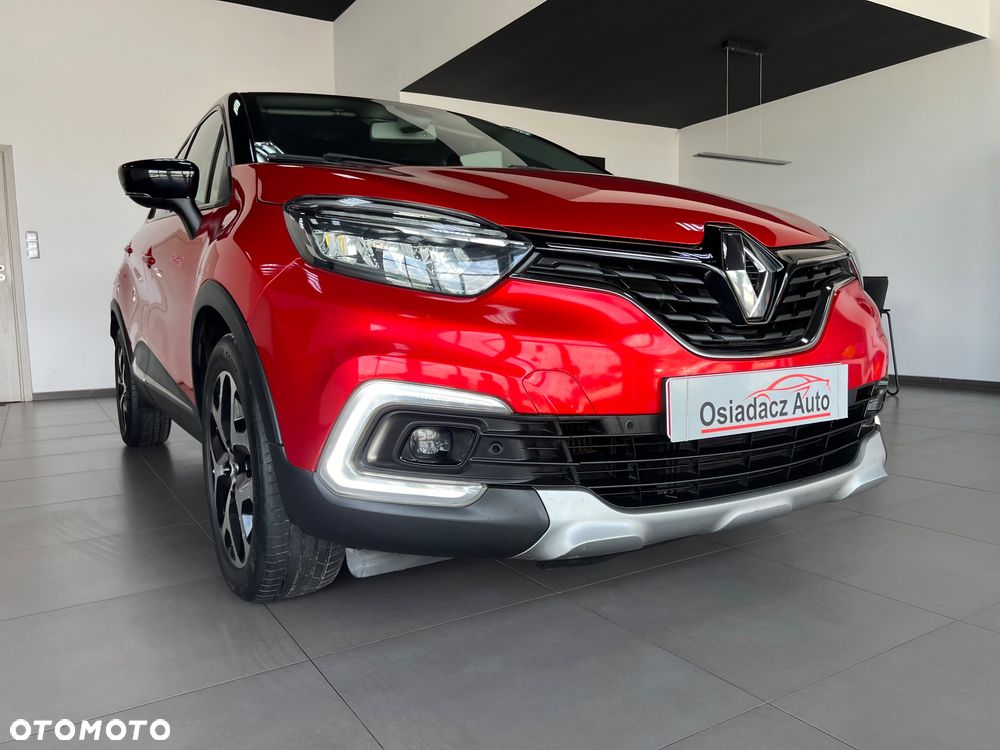 Renault Captur - 10