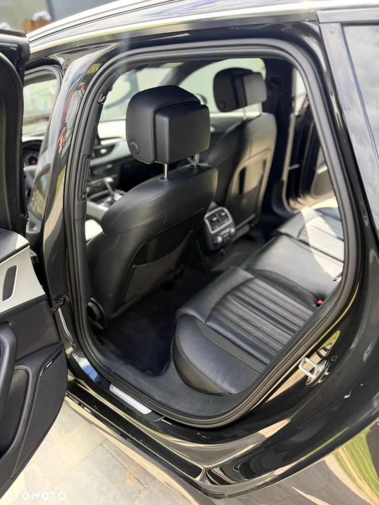 Audi A6 Avant - 7