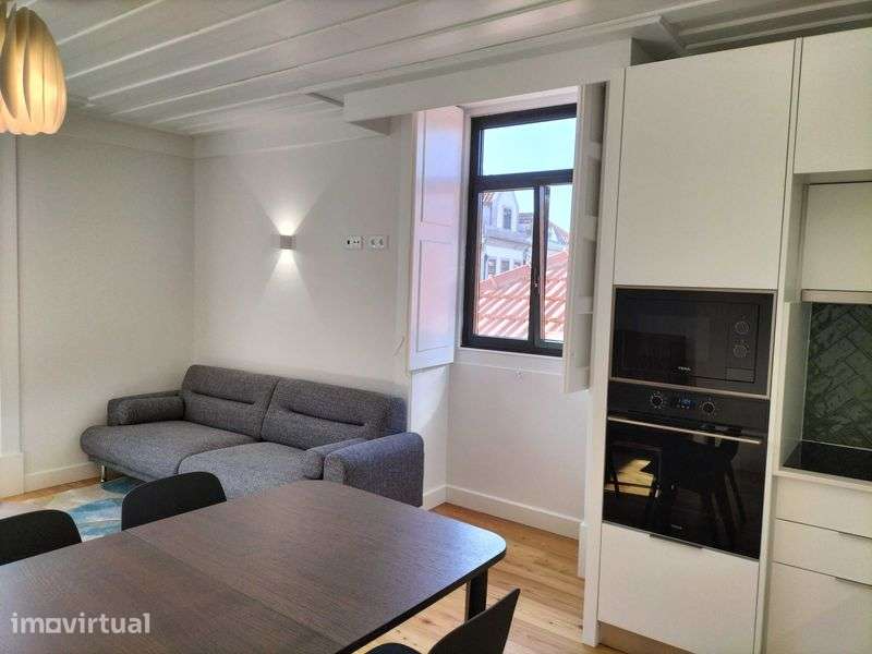 Apartamento T2 no Centro de Aveiro - Grande imagem: 3/12