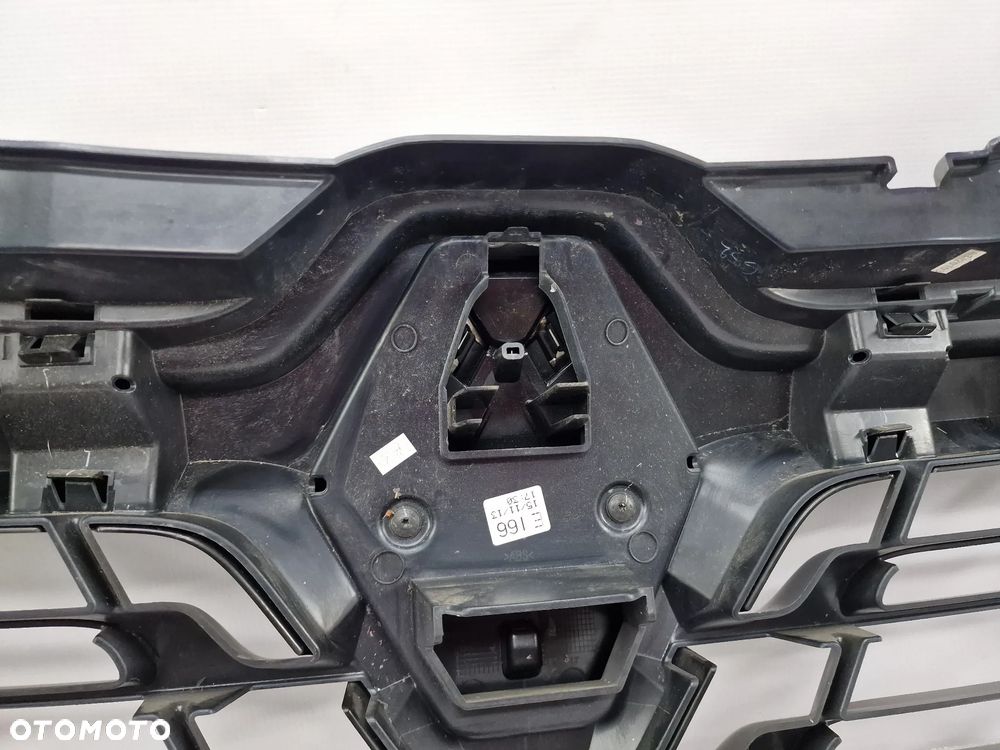 RENAULT MASTER III 3 LIFT 14- ATRAPA / GRILL PRZEDNI PRZÓD NOWY ORYGINALNY , NR 623102803R , NR AUKCJI GL395 (D) - 16