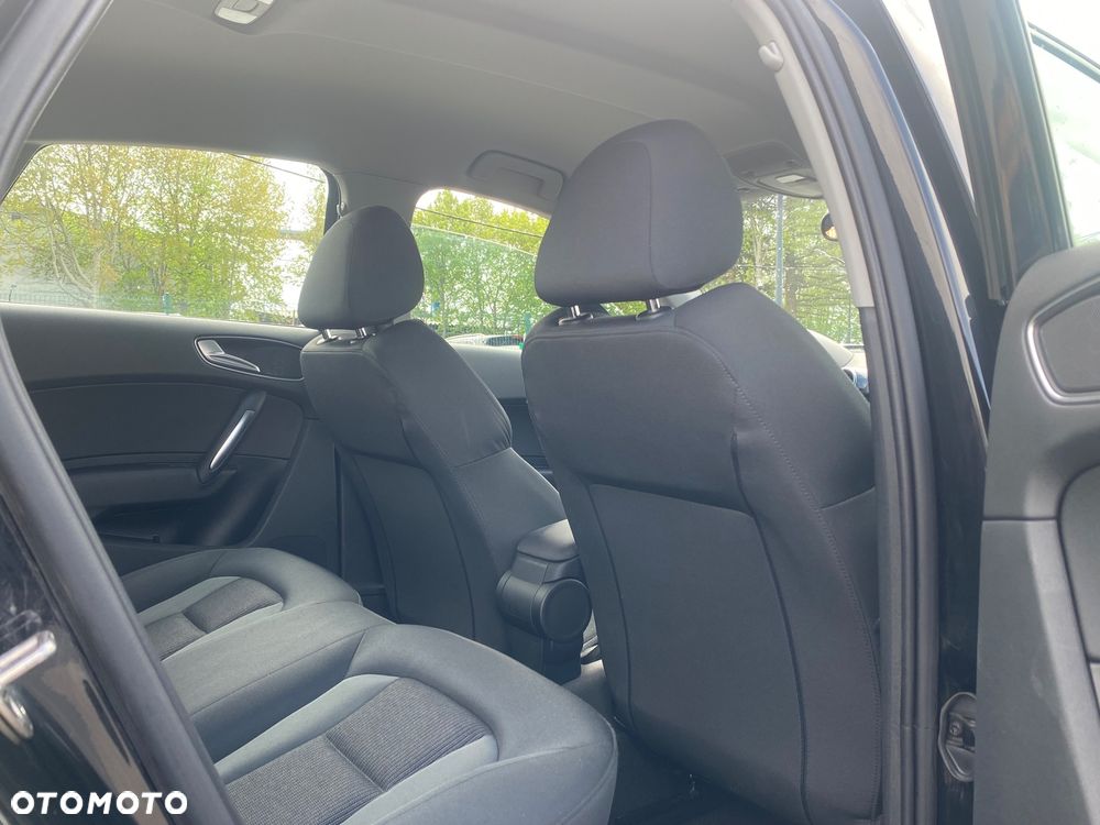 Audi A1 Sportback 1.4 TDI (ultra) - 29