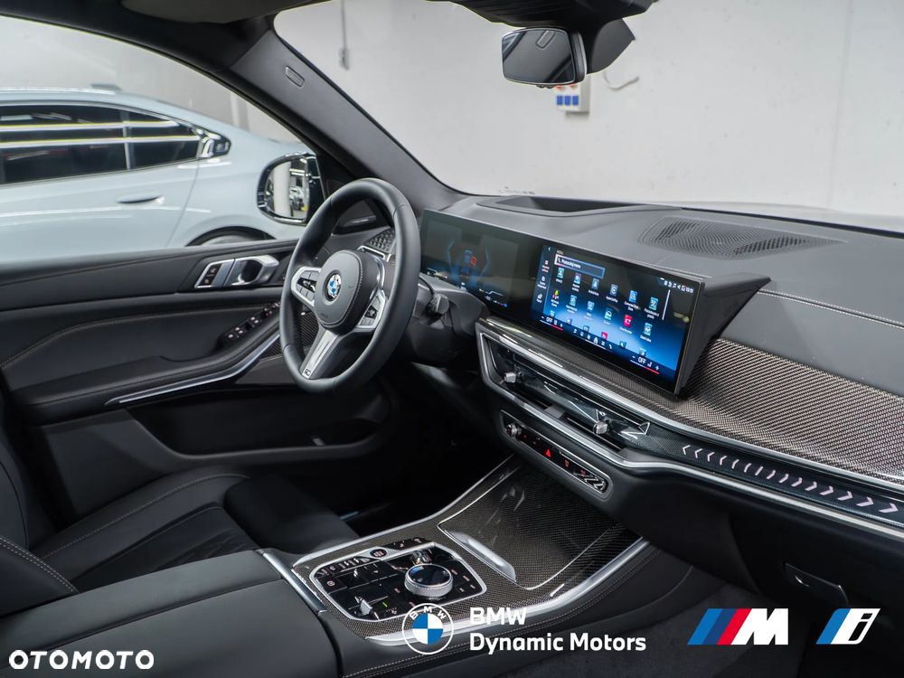 BMW X5 xDrive40i - 21